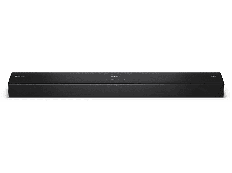 Soundbar SHARP HT-SB304 2.0 Dolby Atmos Czarny – zdjęcie 3