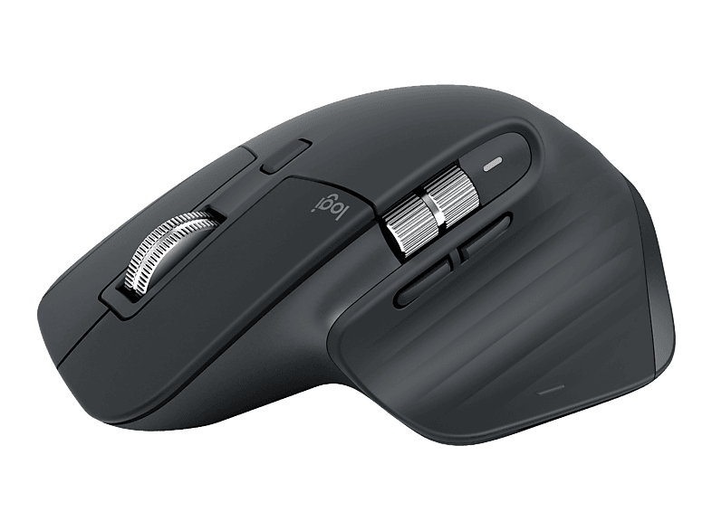 Logitech MX Master 3S Bluetooth Edition Grafitowy