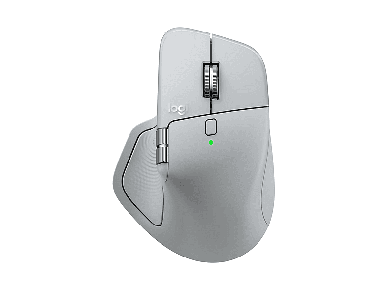 Mouse Wireless Logitech MX Master 4 For Mac