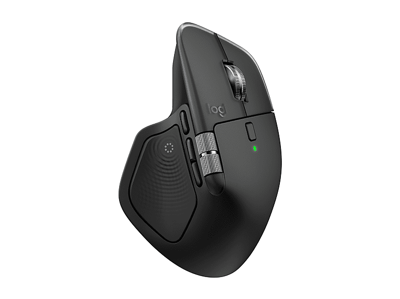 MOUSE WIRELESS LOGITECH MX Master 4