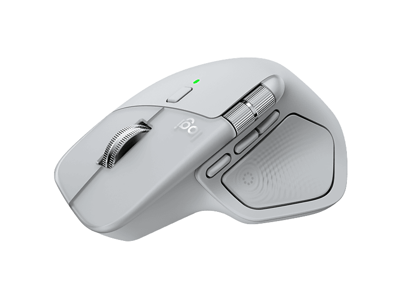 Logitech Mx Master 4 -...