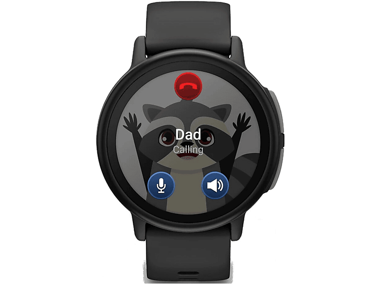 Zegarek sportowy GARMIN Bounce 2 Szary