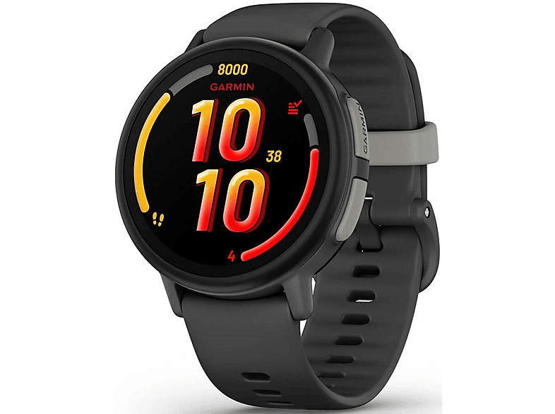 Zegarek sportowy GARMIN Bounce 2 Szary – zdjęcie 3