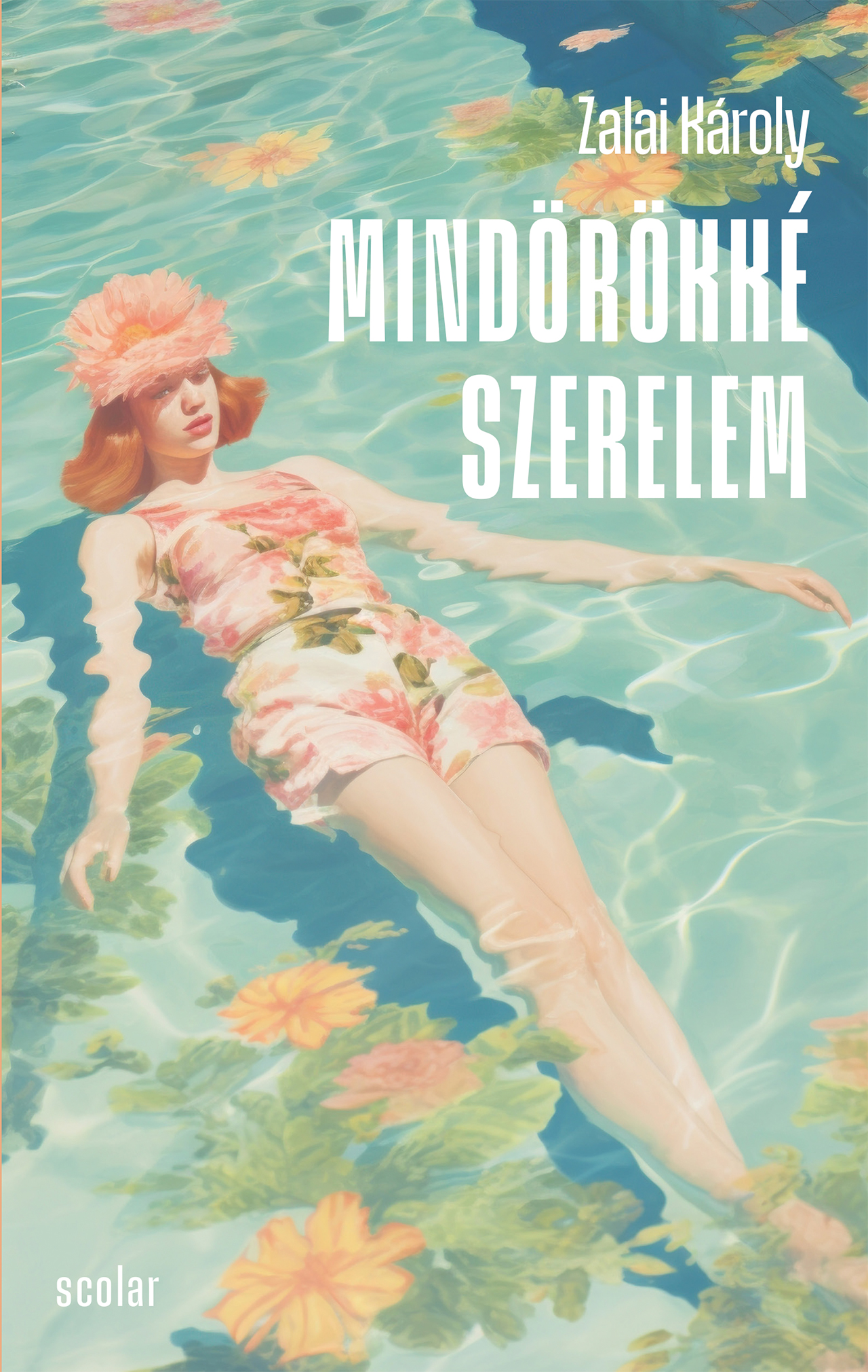 Zalai Károly - Mindörökké szerelem