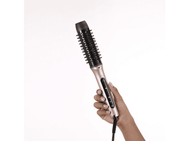 Szczotka do stylizacji BABYLISS HSB200E Różowy – zdjęcie 2