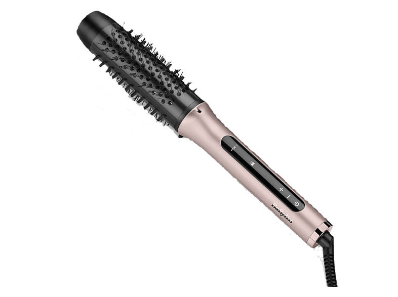 Szczotka do stylizacji BABYLISS HSB200E Różowy