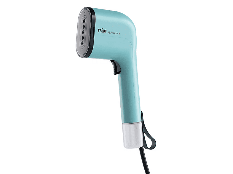 Parownica do ubrań BRAUN GS3013GR Zielony