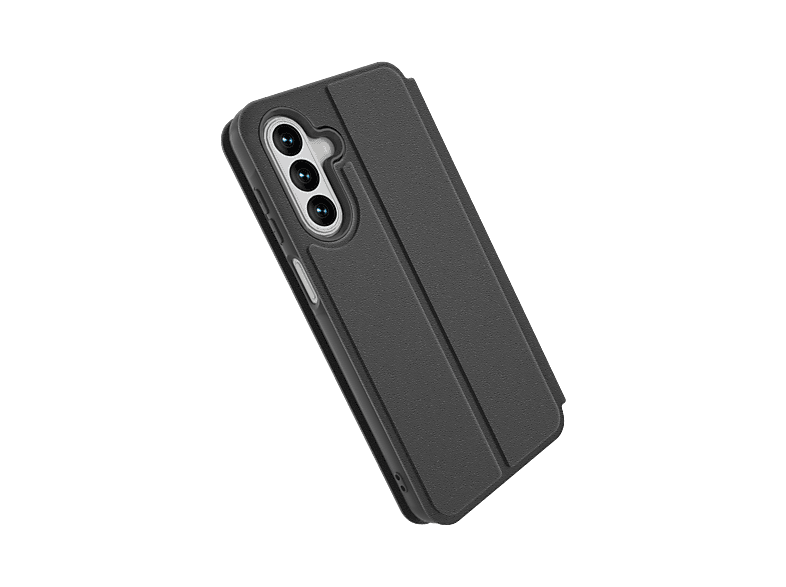 ISY ISC-3159, Bookcover, Samsung, Galaxy A17 5G, Schwarz