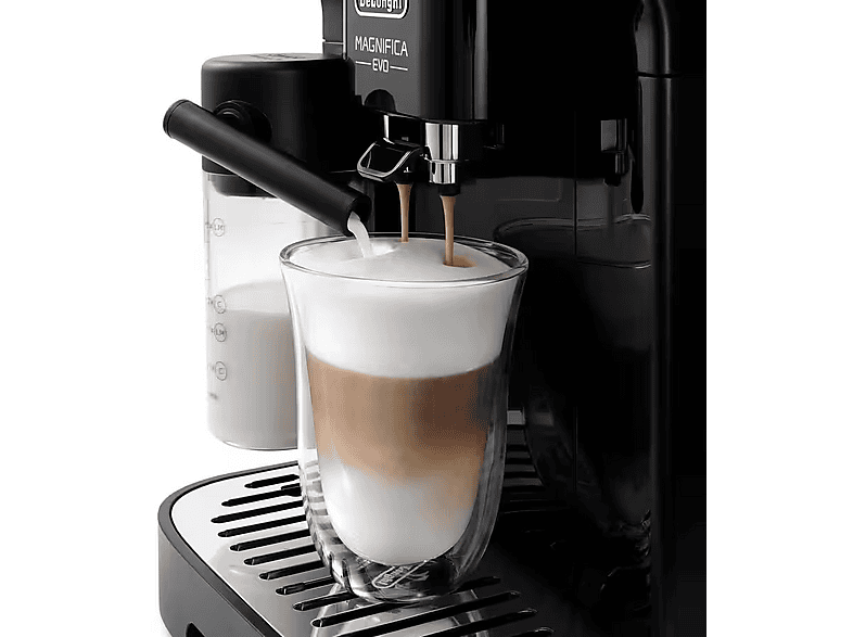 Ekspres DELONGHI Magnifica Evo ECAM290.51.B – zdjęcie 3