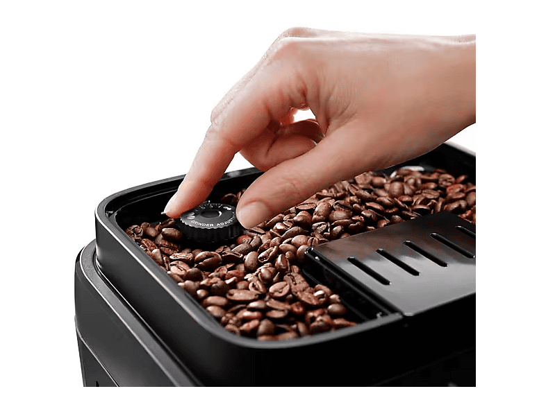 Ekspres DELONGHI Magnifica Evo ECAM290.51.B – zdjęcie 2