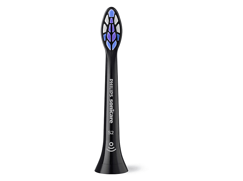 Philips HX6058/88 Sonicare Sensitive 8 Stück Bürstenköpfe — Foto 2 von 5