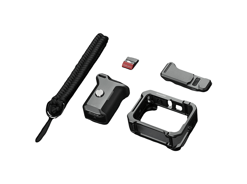 Ace Pro 2 Dual Battery Xplorer-bundel