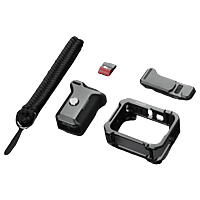 MediaMarkt INSTA360 Ace Pro 2 Battery Xplorer Bundle Actioncam Zwart aanbieding