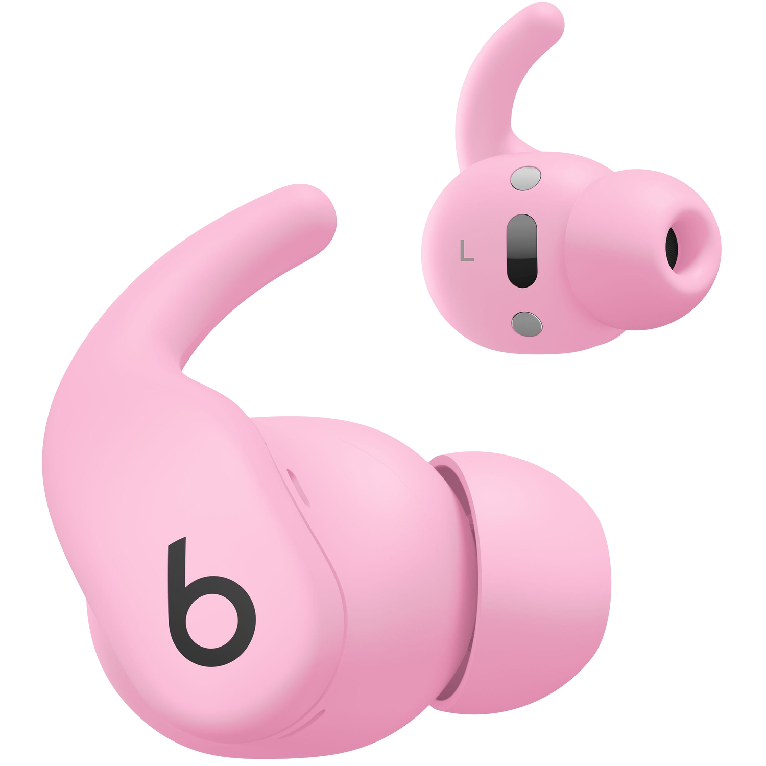 Apple Beats Powerbeats Fit True Wireless Draadloze Oortjes Power Pink
