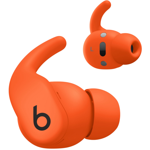 Apple Beats Fit Pro True Wireless Noise Cancelling Earbuds Spark Orange