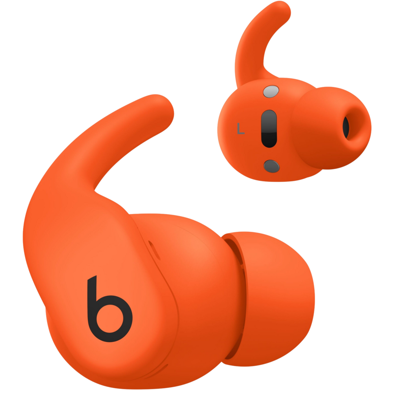 Apple Beats Fit Pro True Wireless Noise Cancelling Earbuds Spark Orange