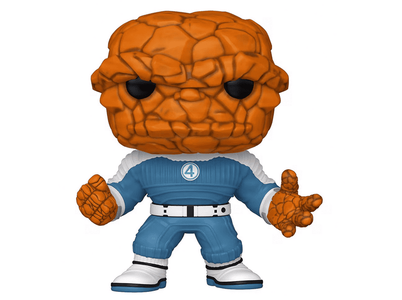 ACTION FIGURE FUNKO THE FFOUR THING