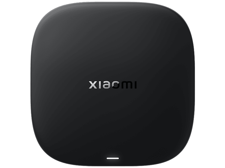 Xiaomi Tv Box S 3rd Gen