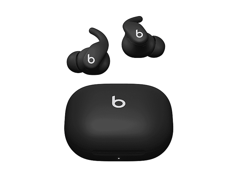 BEATS POWERBEATS FIT AURICOLARI WIRELESS, Black