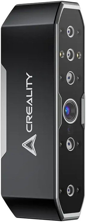 CREALITY CR-SCAN OTTER 3D szkenner (4008050048)