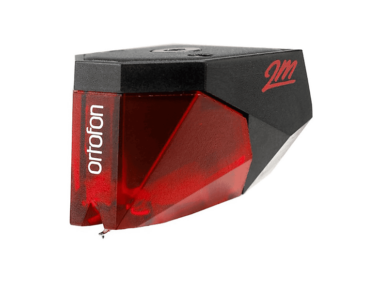 Testina PER Giradischi Ortofon 2M