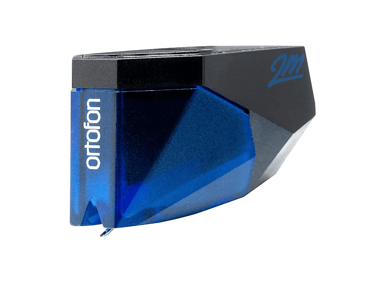 Testina PER Giradischi Ortofon 2M