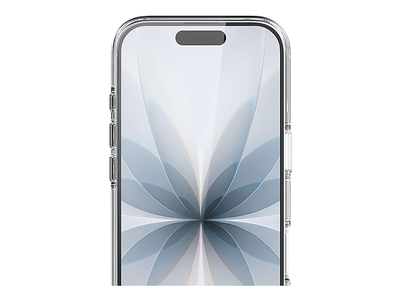 Thumbnail - VONMÄHLEN Transparent Case 2, Backcover, Apple, iPhone 17,