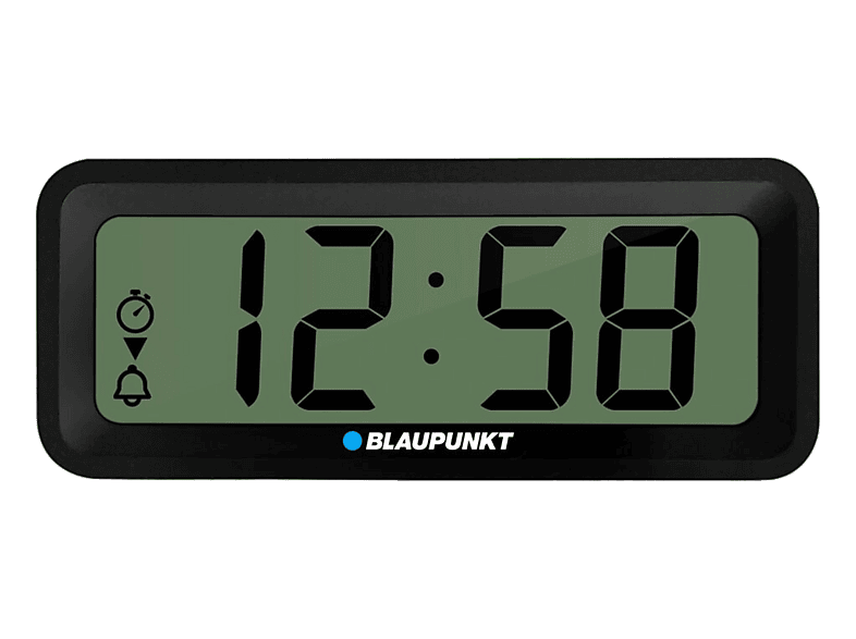 BLAUPUNKT ZEGAREK WIELOFUNKCYJNY BLAUPUNKT CL04BK #