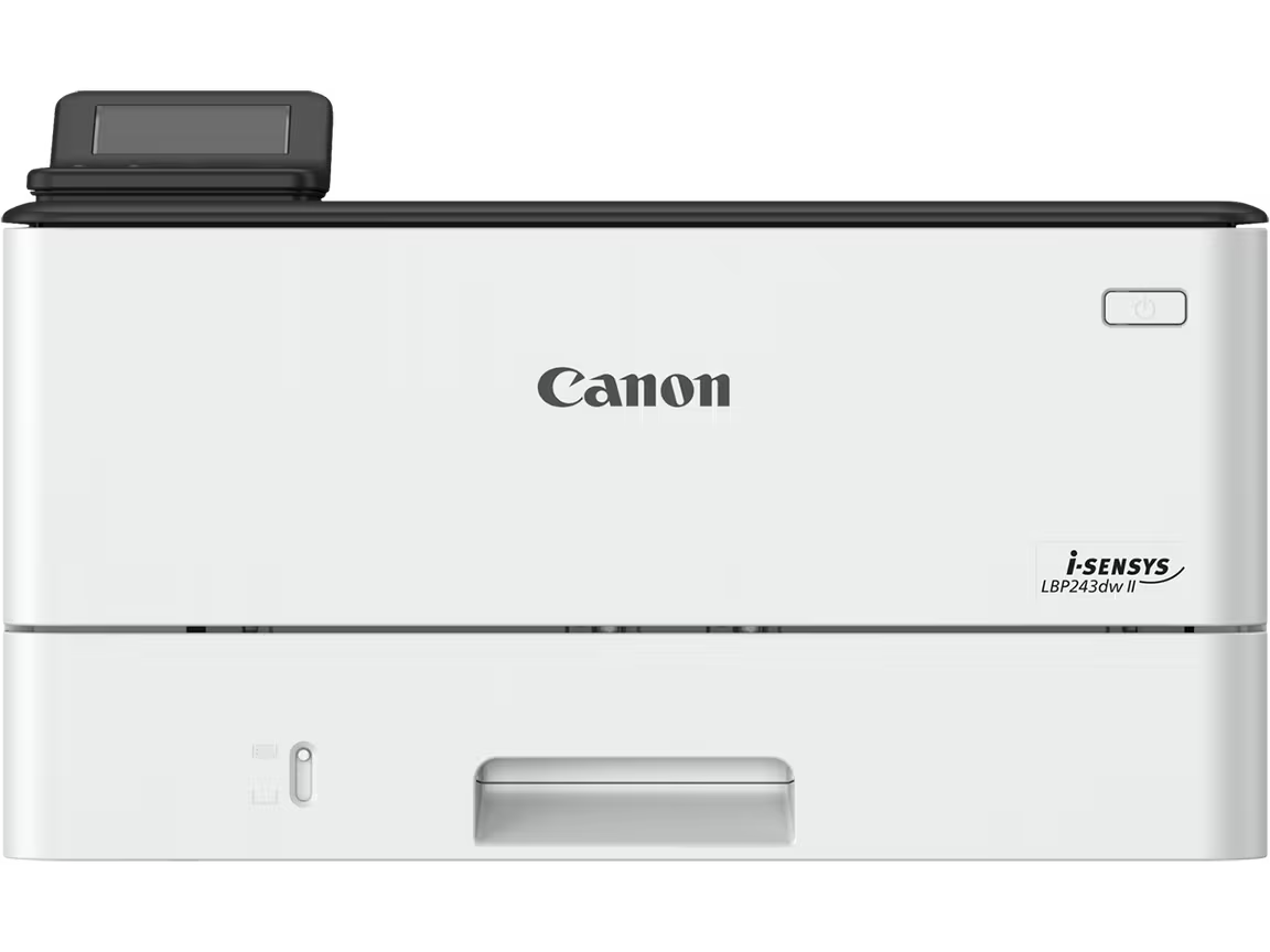 CANON i-SENSYS LBP243dw II EU SFP MONO DUPLEX WiFi/LAN lézernyomtató (7187C013AA)