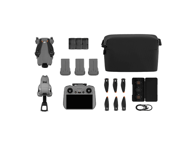 DJI Mini 5 Pro Fly More Combo (DJI RC2) Drone