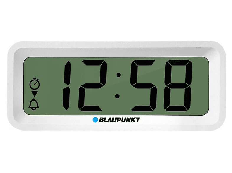ZEGAREK WIELOFUNKCYJNY BLAUPUNKT CL04WH