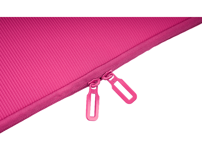 Thumbnail - TUCANO COLORE2 Laptop 13-14", MacBook Air 15" Schutzhülle Sleeves für Apple, Universal Neopren, Hotpink