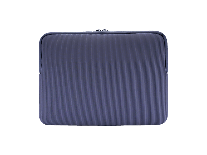 Thumbnail - TUCANO COLORE2 Laptop 13-14", MacBook Air 15" Schutzhülle Sleeves für Apple, Universal Neopren, Blau