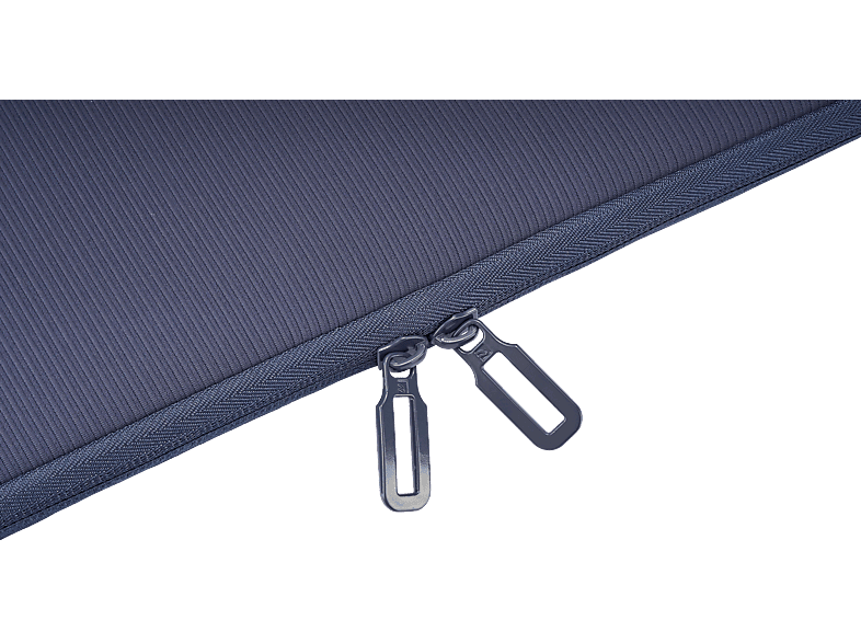 TUCANO COLORE2 MacBook Air 13"/Pro 13", Laptop 12" Schutzhülle Sleeves für Apple, Universal Neopren, Blau