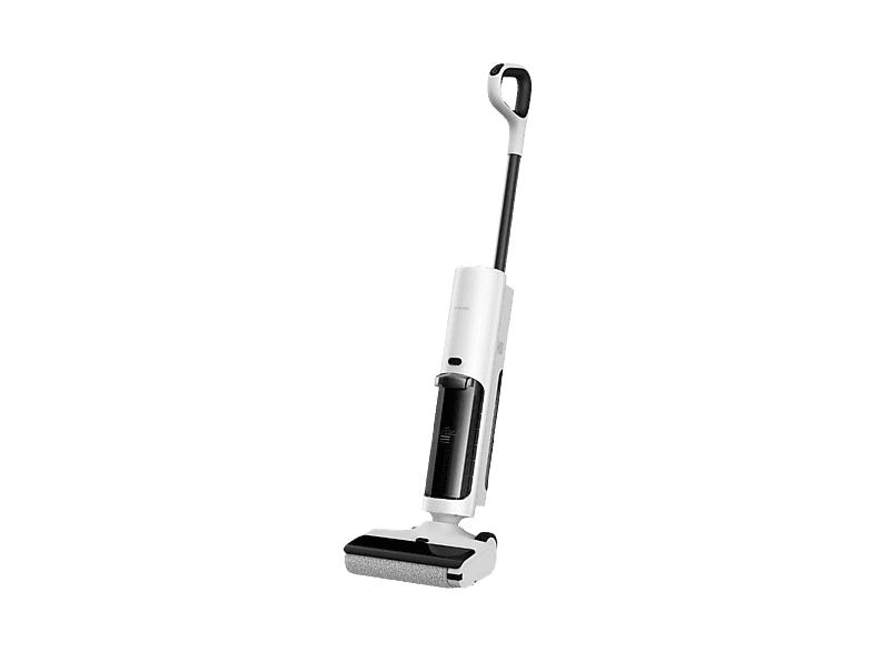 Fregona eléctrica - Xiaomi Truclean W20 Wet Dry Vacuum, Seco y Húmedo, 30 min autonomía, 200W, Blanco