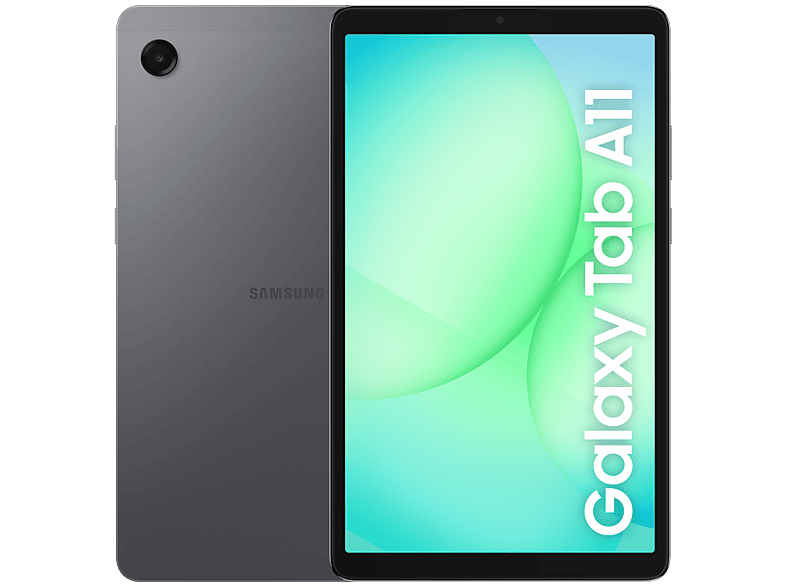 Samsung Galaxy Tab A11 - 8.7 Inch 64 Gb Gris Wifi