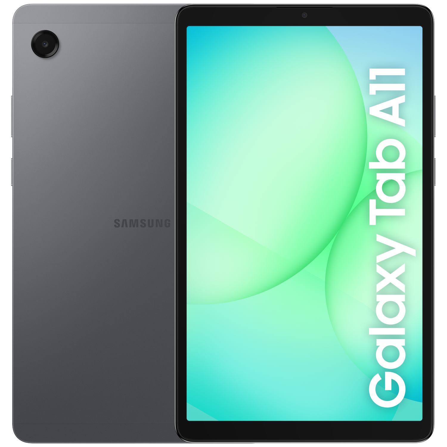 Samsung Galaxy Tab A11 - 8.7 Inch 128 Gb Grijs Wifi