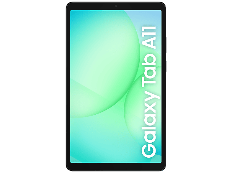 SAMSUNG Galaxy Tab A11 | 8.7 inch | 128 GB - Grijs - Wifi kopen