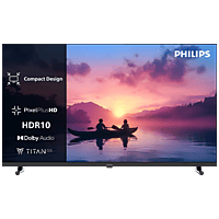 MediaMarkt PHILIPS 32PHS6000/12 32" HD (2025) aanbieding