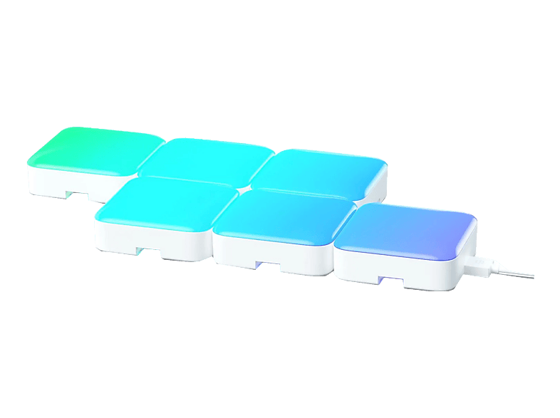 GOVEE Smart Mini Panel Leuchtpaneele RGBIC
