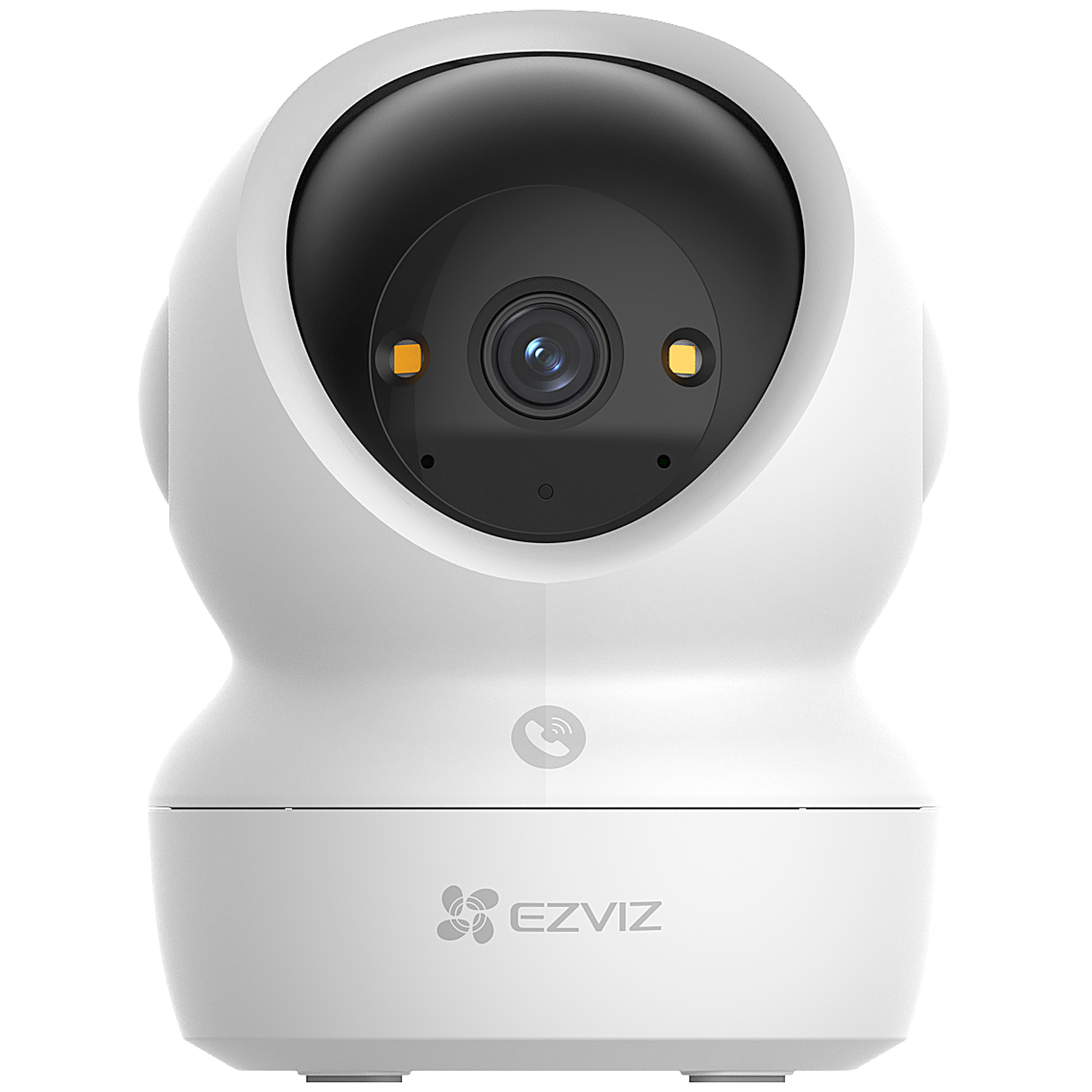 Ezviz H6c Pro 3k Slimme Binnencamera Wit