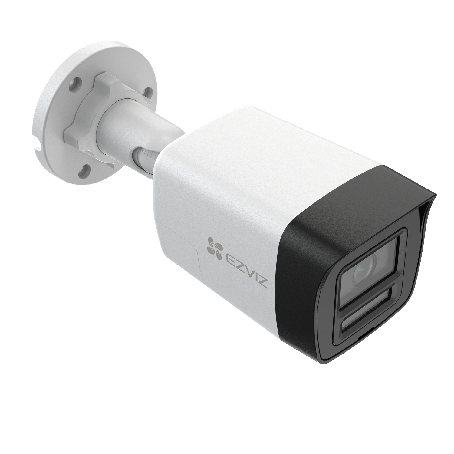 Ezviz H3k Poe 4k Slimme Buitencamera Wit