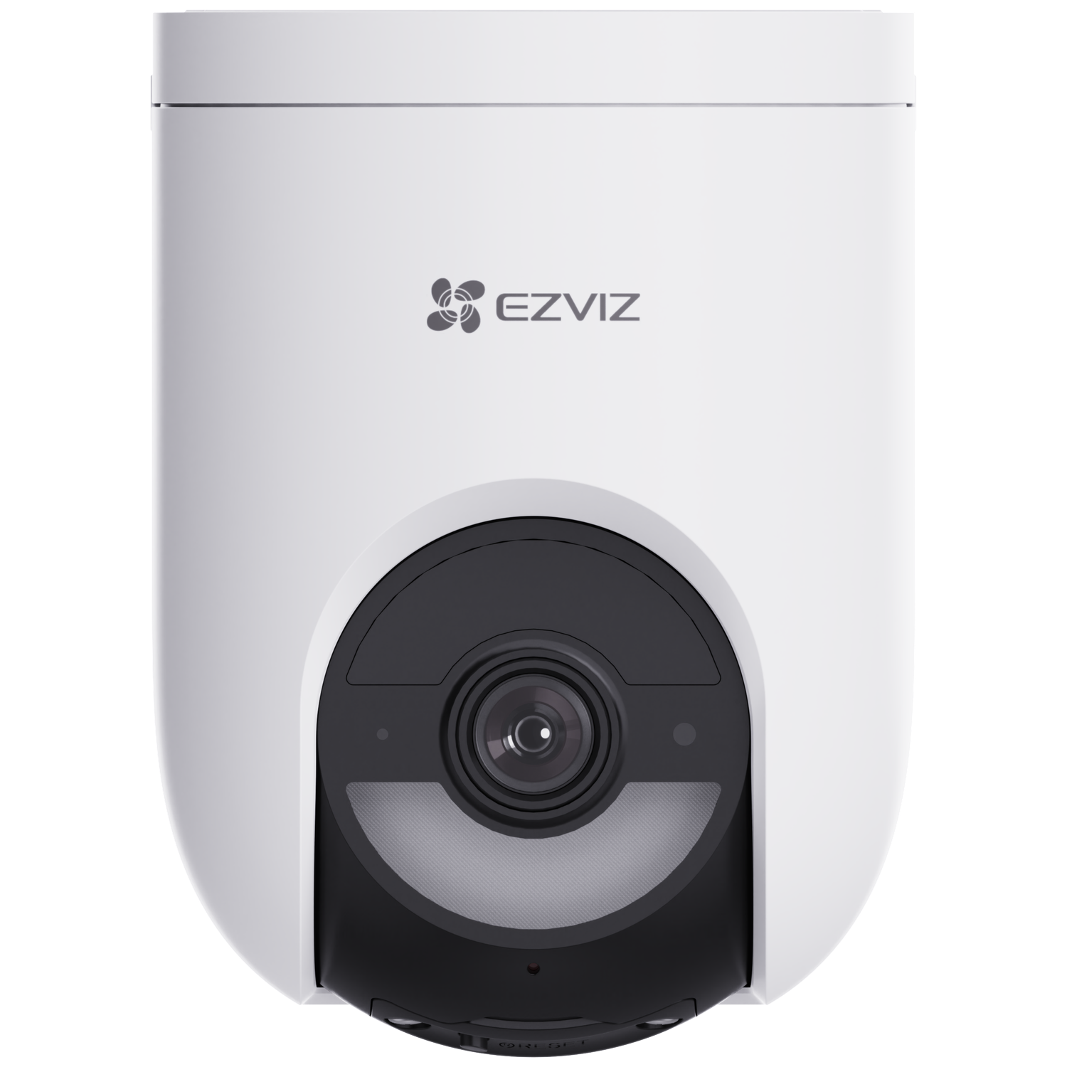Ezviz Hb8 Lite 4g ' 2k+ Pan-tilt Slimme Buitencamera Wit