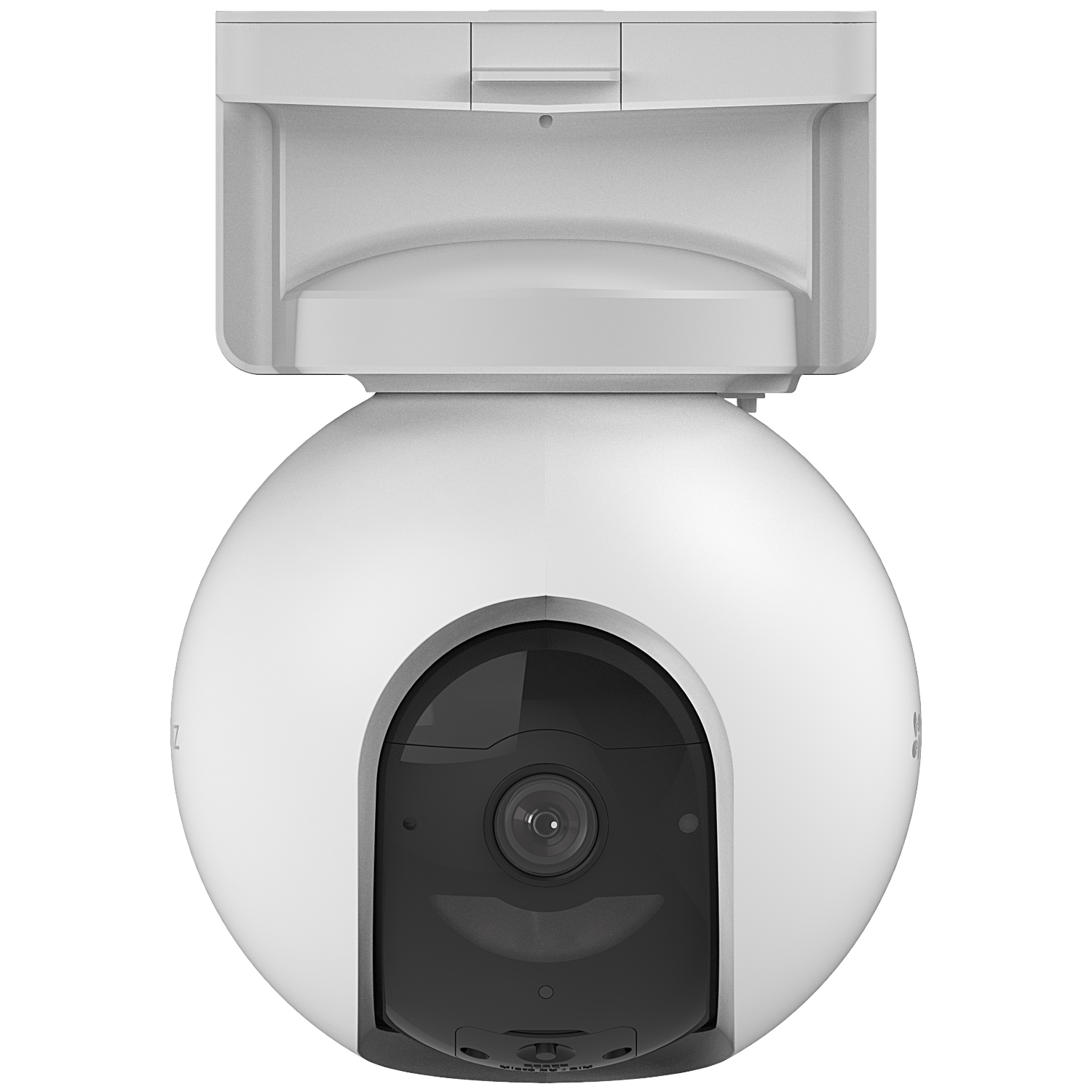 Ezviz Eb8 4g – 2k Pan-tilt Slimme Buitencamera Wit