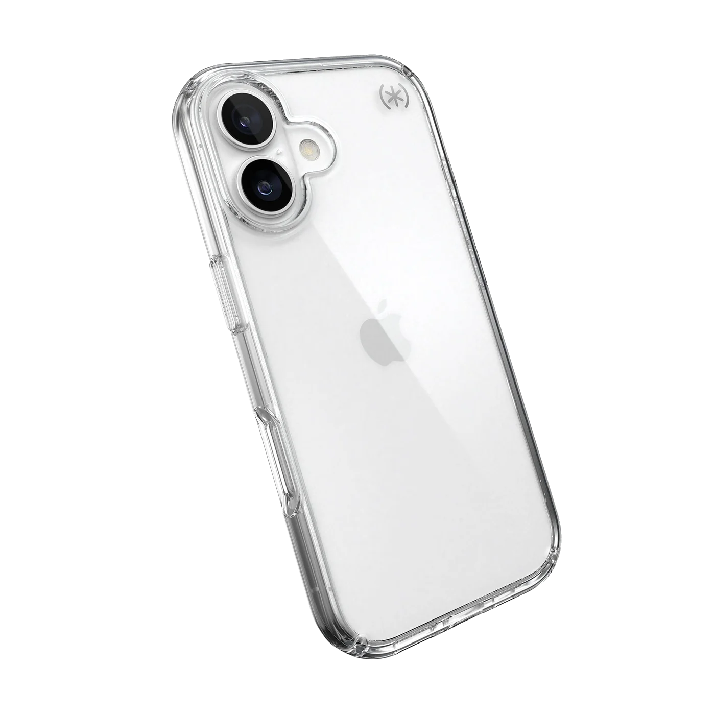 SPECK iPhone 17 tok, átlátszó (150953-5085)