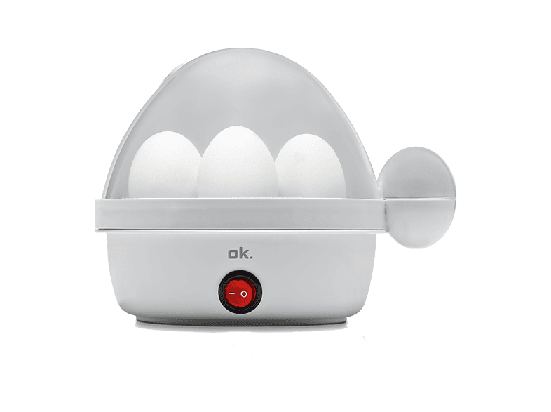 Jajowar OK. OEB 102 W