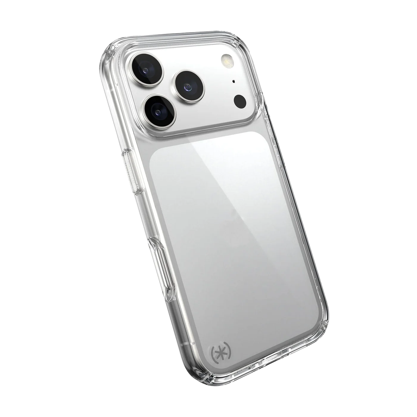 SPECK iPhone 17 Pro tok, átlátszó (150971-5085)