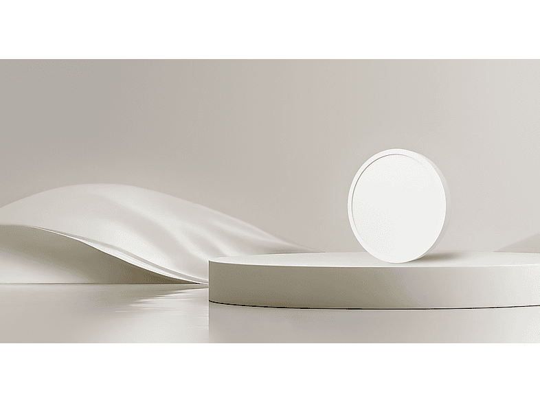 Lampa sufitowa XIAOMI Mi Smart LED Ceiling Light D30 Biały – zdjęcie 3