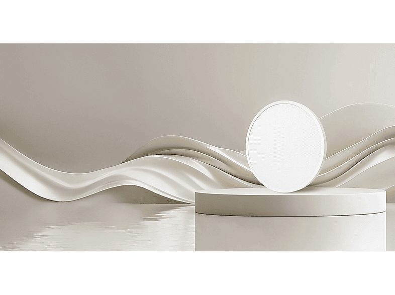 Lampa sufitowa XIAOMI Mi Smart LED Ceiling Light D40 – zdjęcie 2