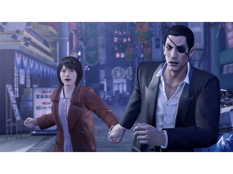 Yakuza 0 Director's Cut - PC [Download Code] — Foto 3 von 5